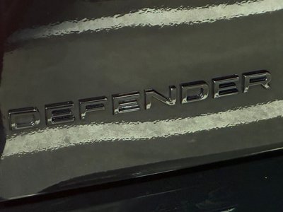 صورة مصغرة 12 لـ 2024 LAND Rover DEFENDER