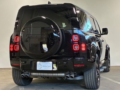 2024 LAND Rover DEFENDER 照片 6