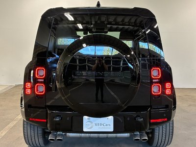 2024 LAND Rover DEFENDER 照片 7