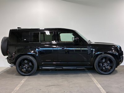 2024 LAND Rover DEFENDER 照片 5