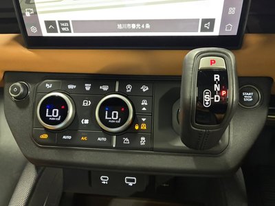 صورة مصغرة 50 لـ 2024 LAND Rover DEFENDER