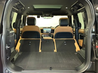صورة مصغرة 33 لـ 2024 LAND Rover DEFENDER