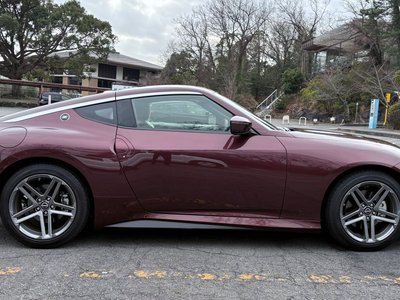 NISSAN FAIRLADY Z - 3