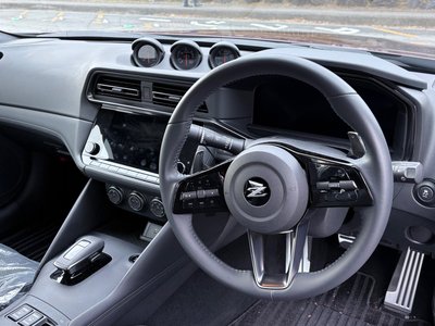 NISSAN FAIRLADY Z - 5