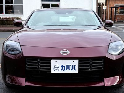 NISSAN FAIRLADY Z - 2