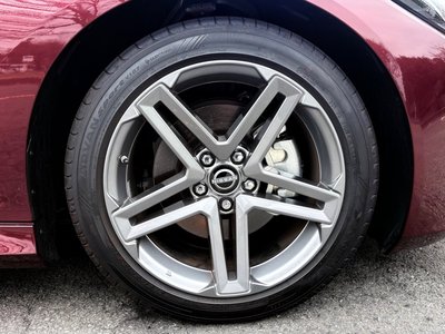 NISSAN FAIRLADY Z - 10