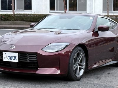 NISSAN FAIRLADY Z - 1