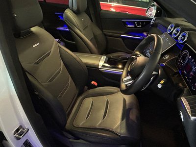 MERCEDES-BENZ GLC AMG - 6