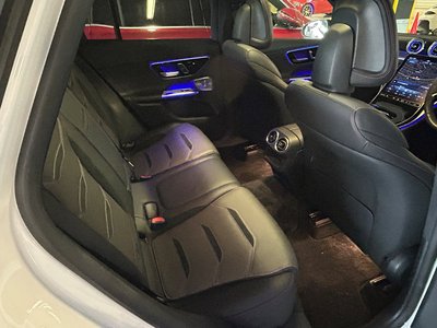 MERCEDES-BENZ GLC AMG - 9
