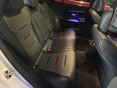 MERCEDES-BENZ GLC AMG - 8