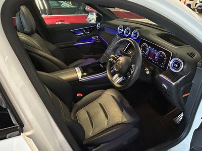 MERCEDES-BENZ GLC AMG - 7