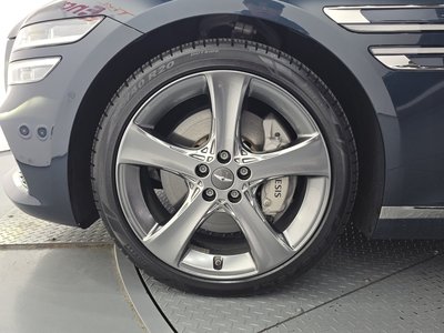 GENESIS G80 (RG3) - 6