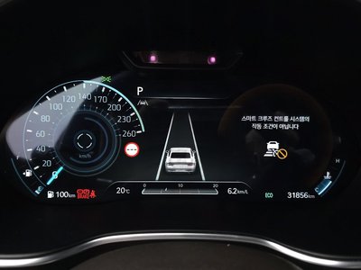 GENESIS G80 (RG3) - 8