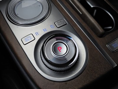 GENESIS G80 (RG3) - 9