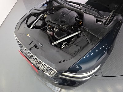 GENESIS G80 (RG3) - 7