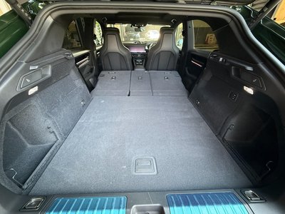 صورة مصغرة 33 لـ 2025 Porsche MACAN