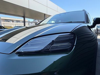 صورة مصغرة 38 لـ 2025 Porsche MACAN