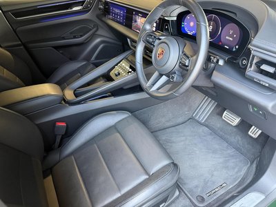 صورة مصغرة 11 لـ 2025 Porsche MACAN