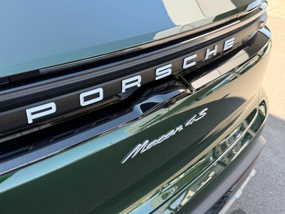 صورة مصغرة 41 لـ 2025 Porsche MACAN