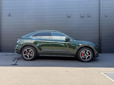 PORSCHE MACAN - 7