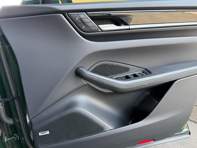 صورة مصغرة 14 لـ 2025 Porsche MACAN