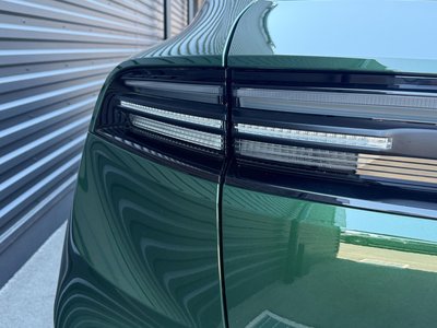 صورة مصغرة 42 لـ 2025 Porsche MACAN