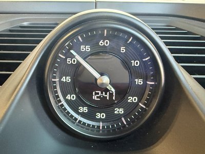 صورة مصغرة 20 لـ 2025 Porsche MACAN