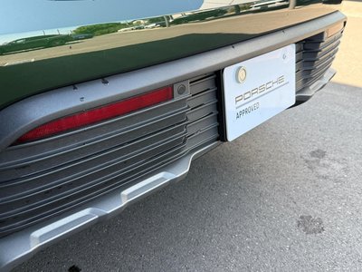 صورة مصغرة 43 لـ 2025 Porsche MACAN