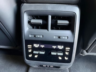 صورة مصغرة 29 لـ 2025 Porsche MACAN