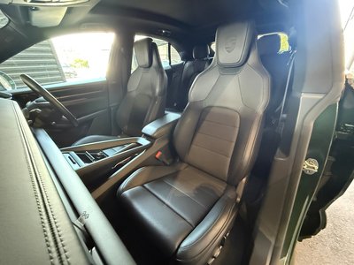 صورة مصغرة 27 لـ 2025 Porsche MACAN