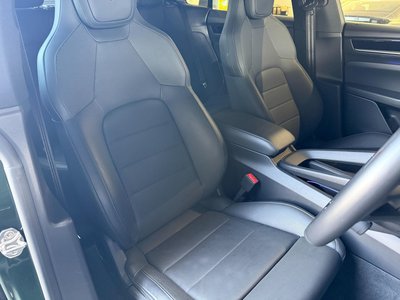 صورة مصغرة 12 لـ 2025 Porsche MACAN