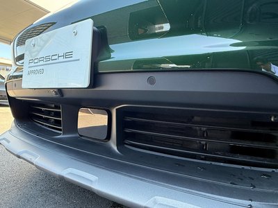 صورة مصغرة 39 لـ 2025 Porsche MACAN