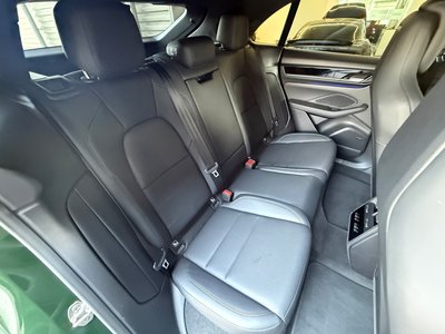 صورة مصغرة 28 لـ 2025 Porsche MACAN