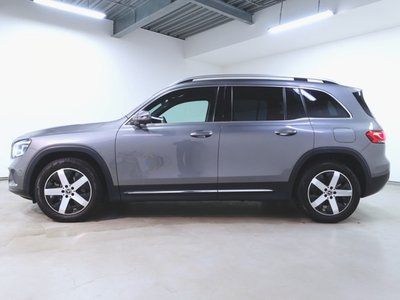 MERCEDES-BENZ GLB - 4