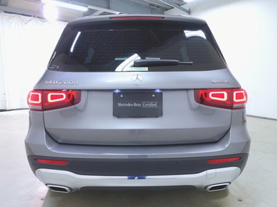 MERCEDES-BENZ GLB - 7