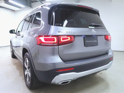 MERCEDES-BENZ GLB - 6