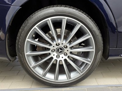 MERCEDES-BENZ S-CLASS - 6