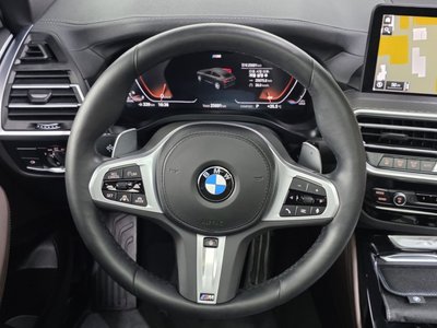 2025 BMW X4 thumbnail 19