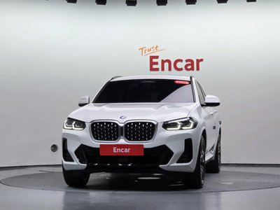 2025 BMW X4 — фото 2