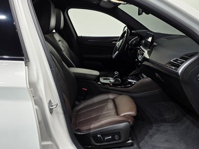 2025 BMW X4 thumbnail 17