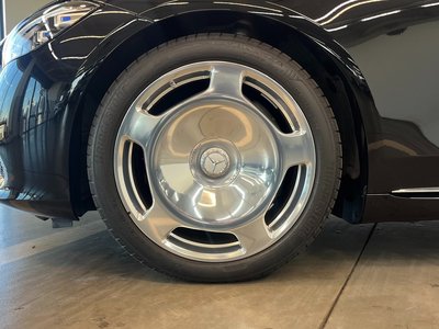 MERCEDES-BENZ S-CLASS - 6