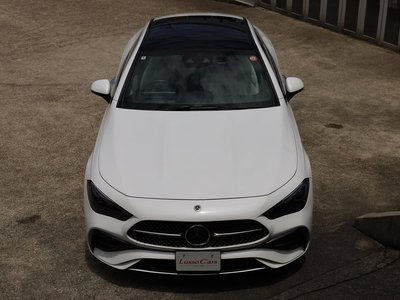 2024 Mercedes-BENZ CLE — миниатюра 22