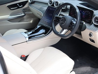2024 Mercedes-BENZ CLE photo 8