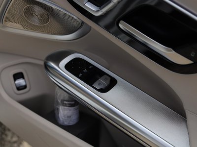 2024 Mercedes-BENZ CLE — миниатюра 15