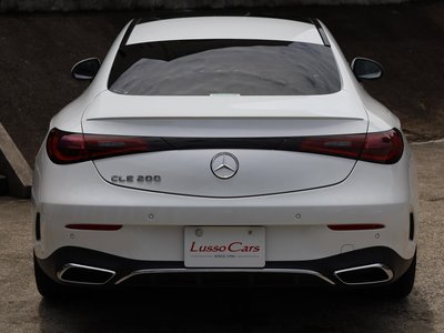 2024 Mercedes-BENZ CLE photo 5