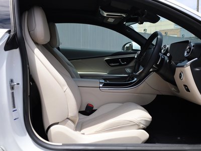 2024 Mercedes-BENZ CLE photo 9