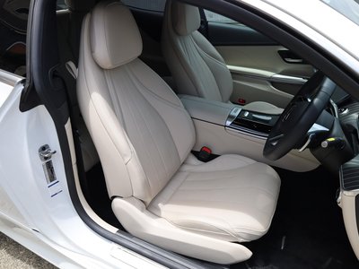 2024 Mercedes-BENZ CLE — миниатюра 11