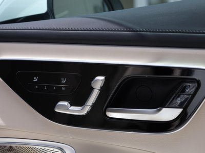 2024 Mercedes-BENZ CLE — миниатюра 12