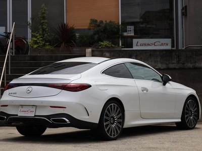 2024 Mercedes-BENZ CLE photo 4