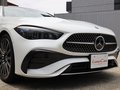 2024 Mercedes-BENZ CLE — миниатюра 19